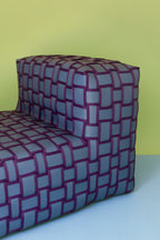 CHAISE LONGUE