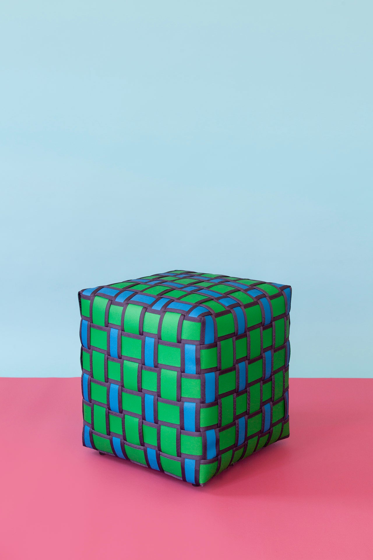 CUBE