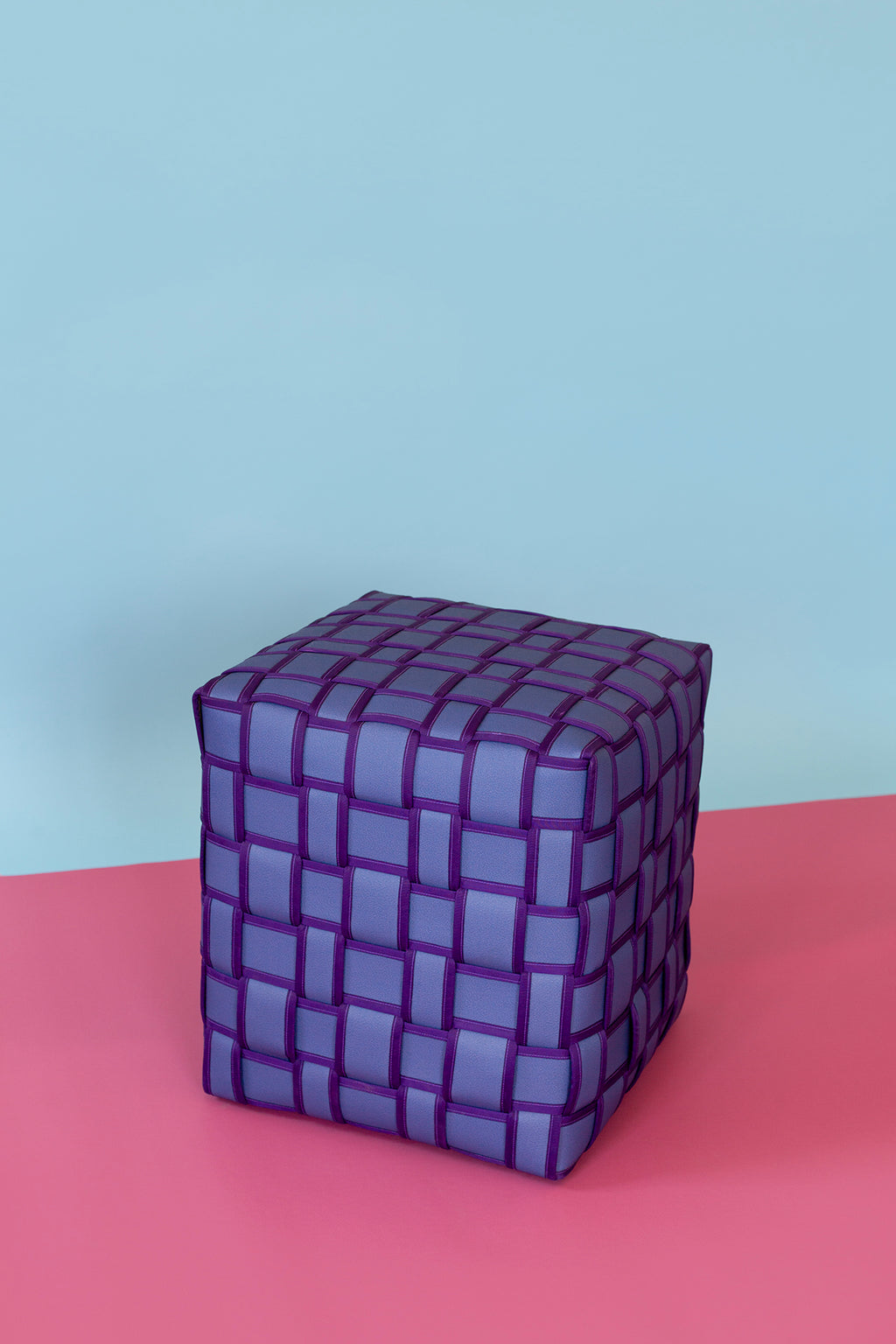 CUBE