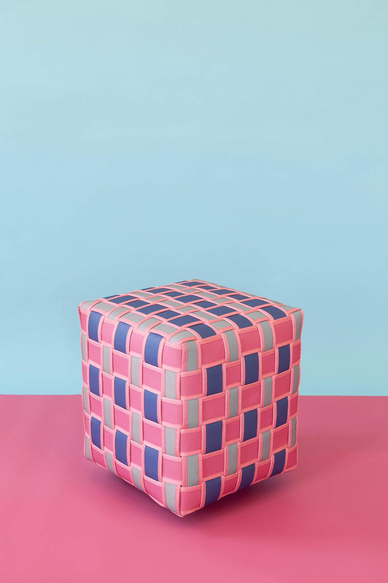 CUBE