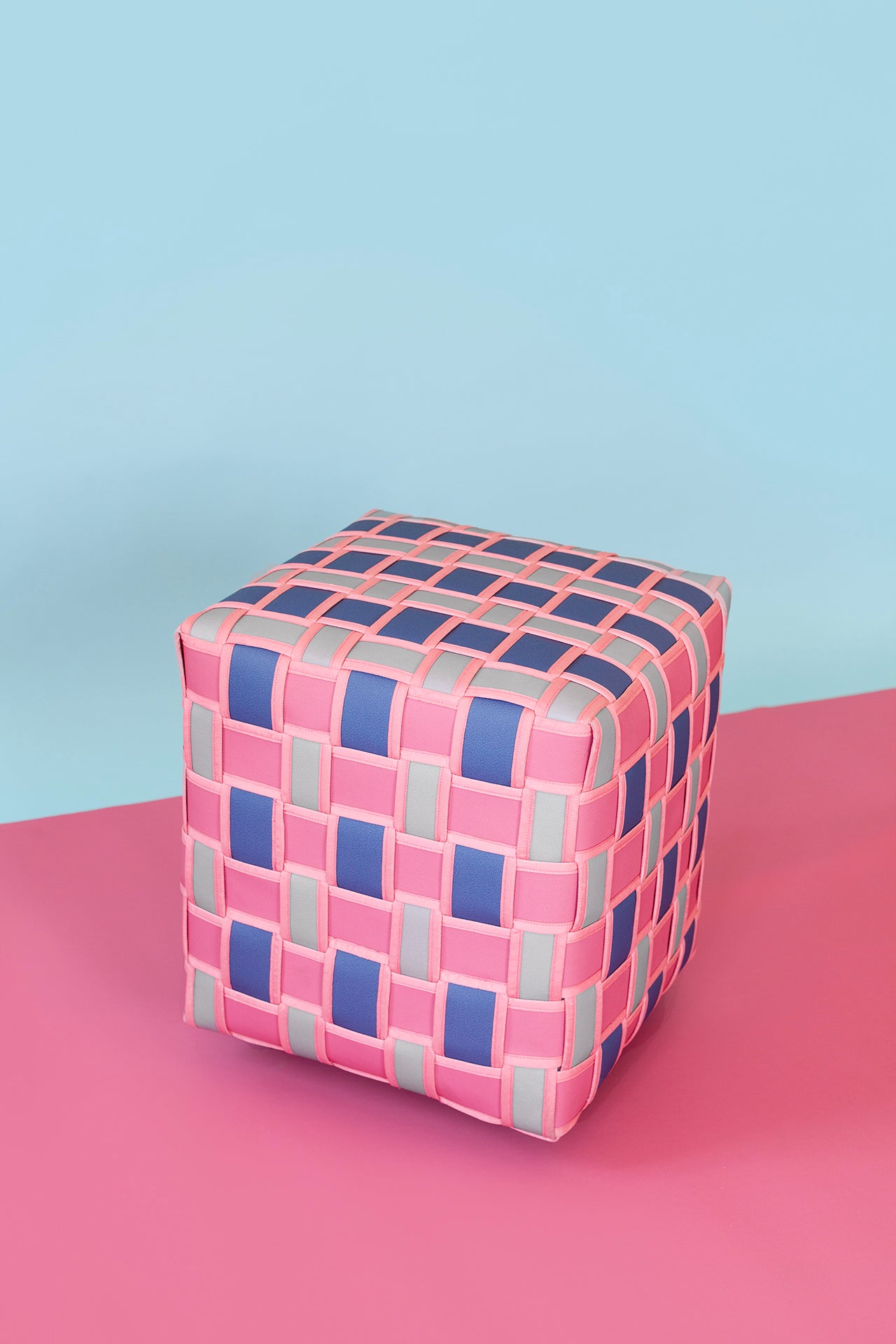 CUBE