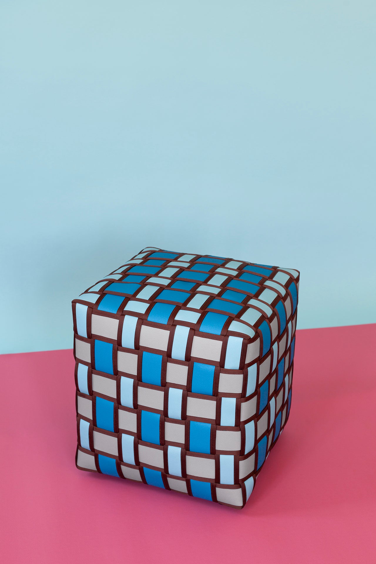 CUBE