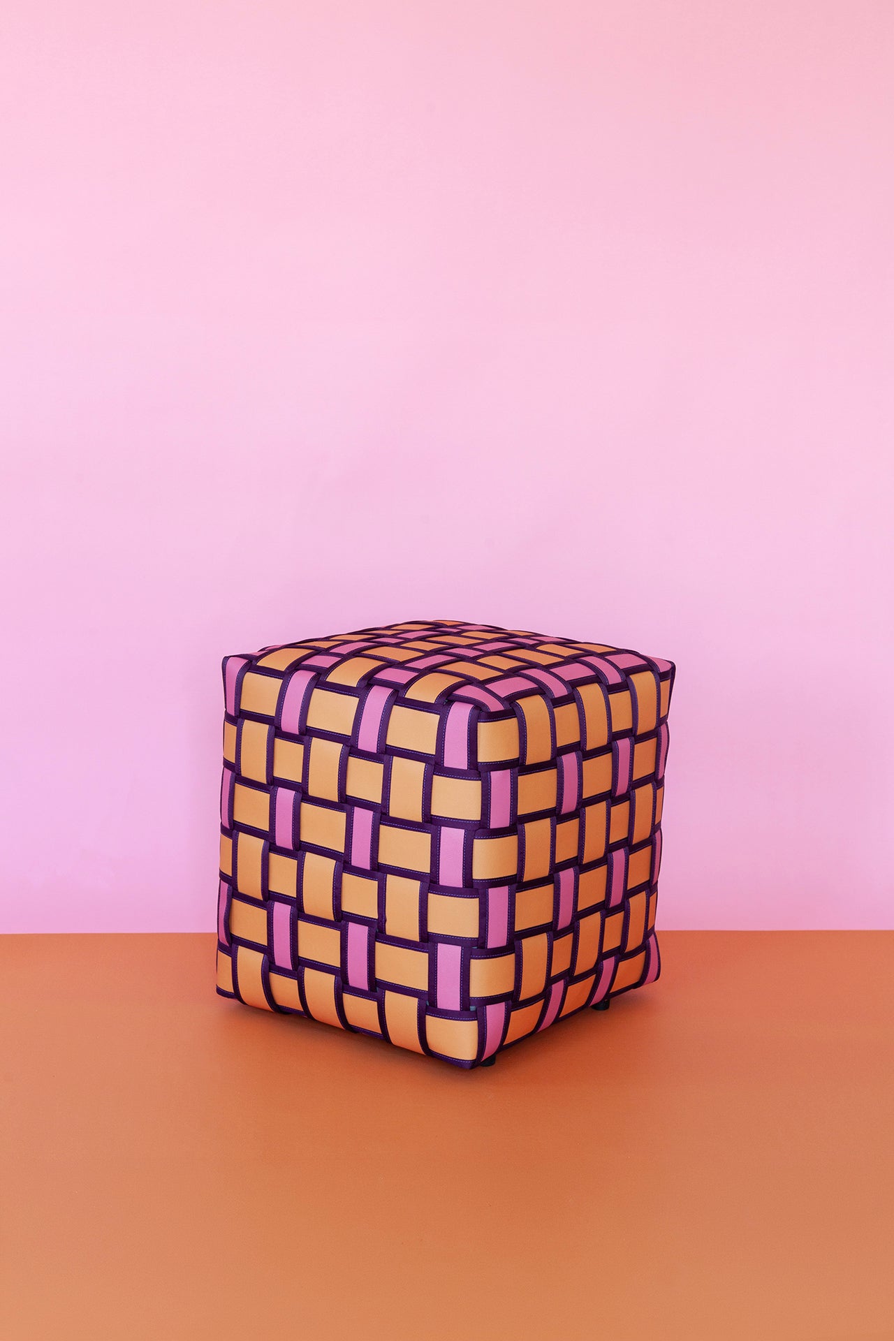 CUBE