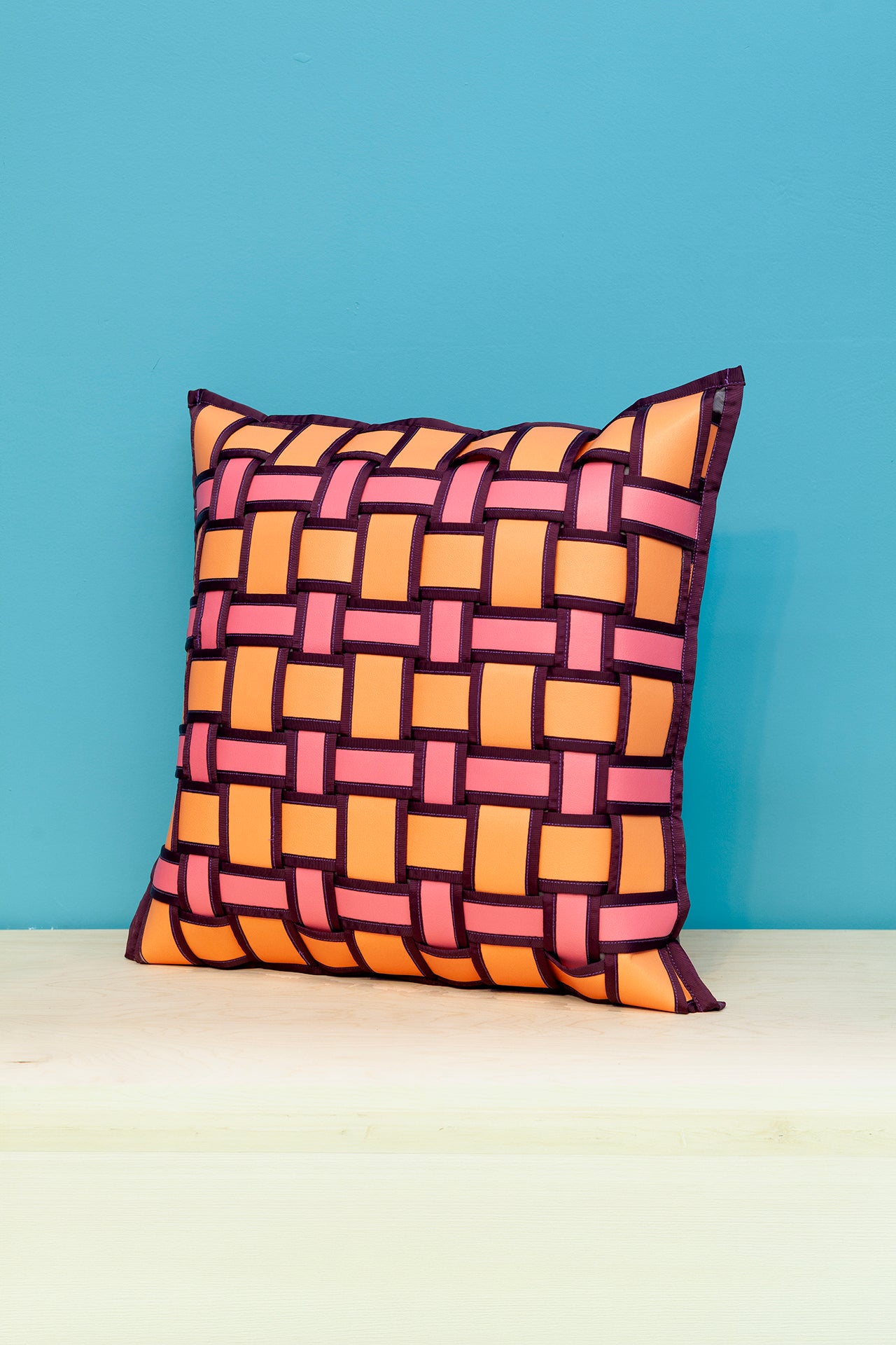 CUSHION - LARGE