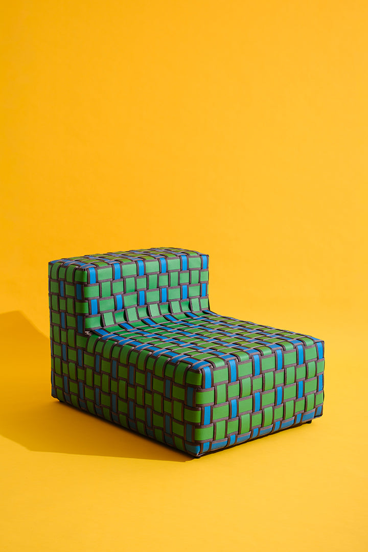 CHAISE LONGUE